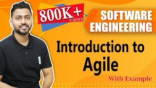 Agile in Software Engineering