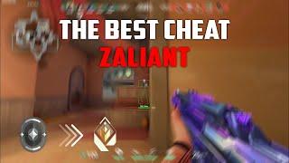 Valorant Cheating in Ranked Match | Still Not Banned In 2025 (Road to Radiant)