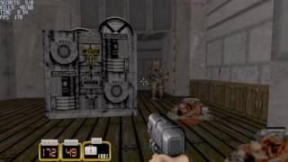 Duke Nukem 3D: Megaton Edition (Steam) Part 1