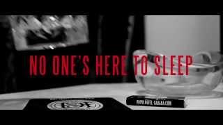 Naughty Boy - No One's Here To Sleep ft Dan Smith Bastille