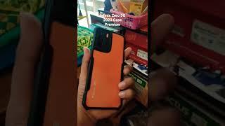 Infinix Zero 5G 2023 Casing Premium Look