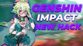 Update Genshin Impact Hack | 2024 | New Version | Undetected