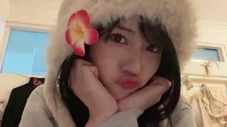 Live Showroom Marsha JKT48 - 24-7-24