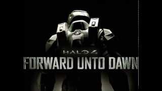 Halo 4: Forward Unto Dawn Axios EXTENDED