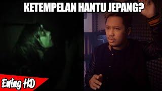 5 Penampakan Hantu Jepang yang Paling Mengerikan - Part 7 | #MalamJumat