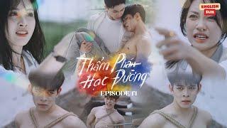 TEENAGER JUDGE - THẨM PHÁN HỌC ĐƯỜNG I Episode 14 [Eng Sub]