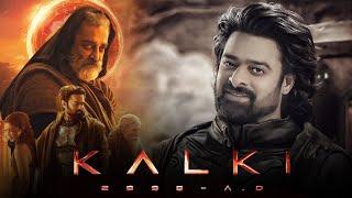 Kalki 2898 AD IPL Advertisment 4K | Prabhas ~ Nag Ashwin | Kamal Hassan | Prabhas Army