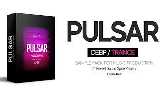 PULSAR Producer Pack