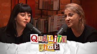 Cultul preotului neurochirug Ștefan Mindea. Legăturile presă-politică | Quality Time Ep.1 | Podcast