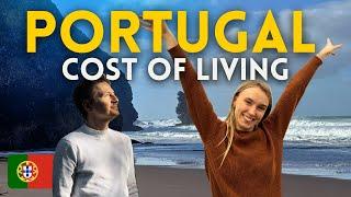 What's the REAL Cost of Living in Portugal as a Digital Nomad?