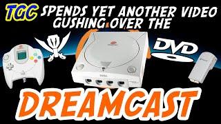 SEGA DREAMCAST SPECIAL: The Extraneous Add-On Episode!! | GEEK CRITIQUE