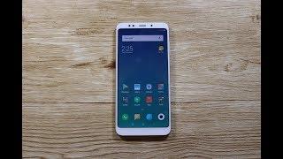 How to Hard Reset Xiaomi Redmi Note 5 [Hindi]