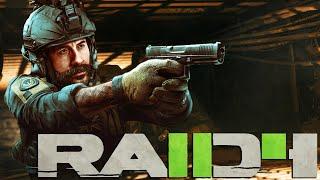 MW2 Atomgrad The Final Raid The Complete Playthrough! (Season 4 Reloaded) 