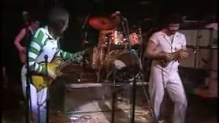 Gentle Giant Playing The Game Live 1978