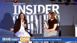 Q&A – Building Fandoms in the Fast Casual Industry