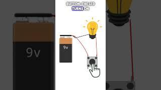 Unlocking the Mystery: How Tactile Switches Work | how to use push buttons | Part 05 | #arduino