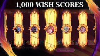 UNLOCKING THE MYTHIC WISH BOX | IS IT WORTH IT?