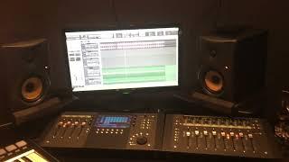 2015-2019 Studio - Zay Productions Studios -BeatsbyLonza was born