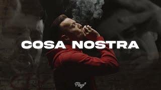 Azet x Ngee x Ra’is Type Beat - “Cosa Nostra” | Dark Oriental Instrumental 2022