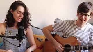 All I Want - Joni Mitchell cover (Feat. Kami Maltz)