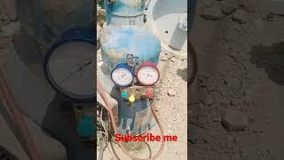 denfoss compressor testing video pressor