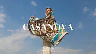 "Casanova" - Rema x Wizkid Type Beat