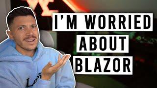 Why I'm Worried About Blazor and its Future