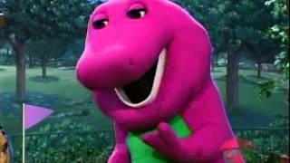 Barney & Friends: Let's Build Together (Season 4, Episode 7) [English Version]