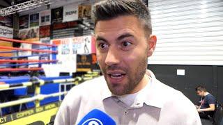 'ANTHONY JOSHUA KOs DANIEL DUBOIS IN 5 ROUNDS!' - Ben Shalom also on AZIM-OD TENSION