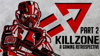 KILLZONE: The Surprisingly Subversive Anti-War Saga | A Gaming Retrospective (Part 2 of 2)