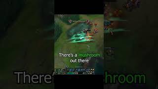 Insane Teemo vs Viego play #shorts #leagueoflegends #teemo #viego #outplayed #outplay #highlights