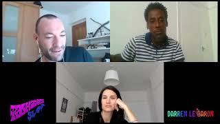 Talking Slop with Danny Nemu and Aimee Tollan - Psychedelic Drugs in the Bible