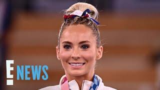 MyKayla Skinner Clarifies CONTROVERSIAL Comments About Olympic Team | E! News
