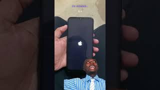 #shorts #viralshorts  #shortfeed #sastaiphone #apple #orangefox || how to install IOS in android.