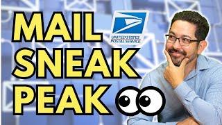 Know What Mail is Coming With USPS Informed Delivery