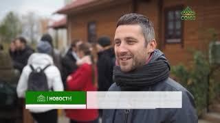 Храм в честь святителя Николая Японского в Минске приглашает добровольцев