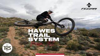 Trail Overview/Hawes System/Mesa AZ