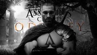 Assassins Creed Odyssey проверка временем / Стоит ли играть в 2023 году?