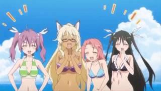 Mayo Chiki! - Those Girls Laughing