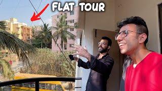 Apartment Tour of Software Engineers in Bangalore | Housing Challenges!