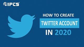 How to create twitter account | Tutorials For Social Media Marketing