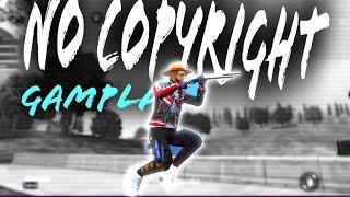 NO COPYRIGHT GAMEPLAY || FREE FIRE || AG Editz || Only One Tap Headshot ||FREE FIRE MAX