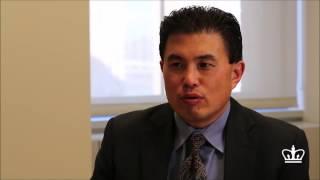 Mitogen Technology - Dr. Jeremy Mao Describing Pre-clinical Trial