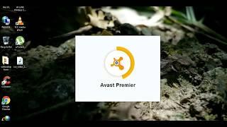 Avast Crack Antivirus 2017 Serial Key Full Activation Till 2021