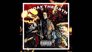 JX1DAYOUNGIN “Friday The 13th” [prodbyfm]