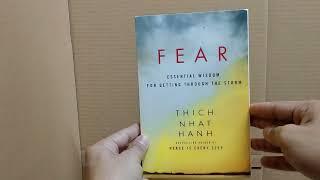 Fear: Essential Wisdom for Getting Through the Storm.