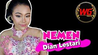 NEMEN - Dian Lestari