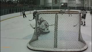 Weston Palmer 2010 Goaltender 2022-2023 Season Highlights