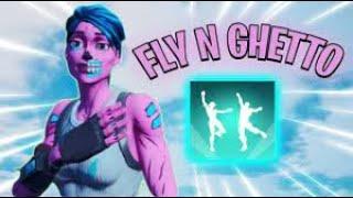 fortnite montage Fly N Ghetto 