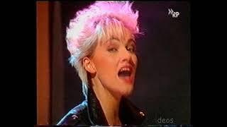 Roxette - I Call Your Name (Studio Performance '88)